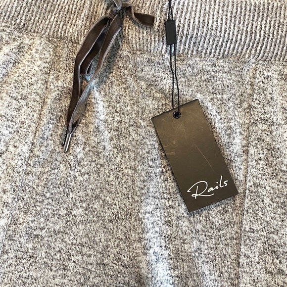 RAILS Devon NWT Jogger Sweatpant - Picture 11 of 12